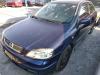  Opel Astra G (1998-2004) Разборочный номер P1634 #1