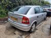  Opel Astra G (1998-2004) Разборочный номер V4952 #2