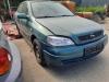  Opel Astra G (1998-2004) Разборочный номер C0168 #2