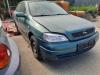  Opel Astra G Разборочный номер C0168 #2