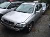  Opel Astra G (1998-2004) Разборочный номер S5496 #2