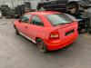  Opel Astra G (1998-2004) Разборочный номер T5011 #2