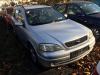  Opel Astra G (1998-2004) Разборочный номер S5695 #2