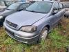  Opel Astra G (1998-2004) Разборочный номер C0304 #4