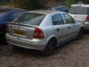  Opel Astra G (1998-2004) Разборочный номер V5439 #1