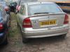  Opel Astra G (1998-2004) Разборочный номер V5439 #2