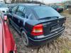  Opel Astra G Разборочный номер C0326 #3