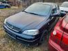  Opel Astra G (1998-2004) Разборочный номер C0326 #4