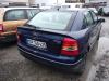  Opel Astra G (1998-2004) Разборочный номер P2117 #2
