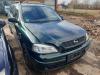  Opel Astra G (1998-2004) Разборочный номер C0368 #1