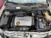  Opel Astra G (1998-2004) Разборочный номер T5545 #8