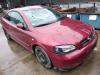 Opel Astra G (1998-2004) Разборочный номер P2377 #1
