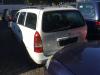 Opel Astra G (1998-2004) Разборочный номер S6210 #4
