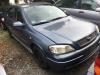  Opel Astra G (1998-2004) Разборочный номер S6241 #2