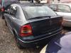  Opel Astra G (1998-2004) Разборочный номер S6241 #4