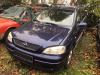  Opel Astra G (1998-2004) Разборочный номер S6264 #1
