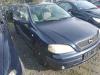  Opel Astra G (1998-2004) Разборочный номер P2453 #2
