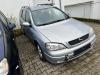  Opel Astra G (1998-2004) Разборочный номер T5810 #2
