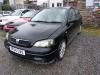  Opel Astra G (1998-2004) Разборочный номер P2499 #1