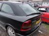  Opel Astra G (1998-2004) Разборочный номер P2499 #4
