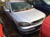  Opel Astra G (1998-2004) Разборочный номер S6356 #1