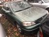  Opel Astra G (1998-2004) Разборочный номер S6380 #1
