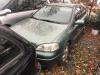  Opel Astra G (1998-2004) Разборочный номер S6380 #2