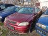  Opel Astra G Разборочный номер P2539 #1