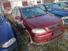  Opel Astra G (1998-2004) Разборочный номер P2539 #2
