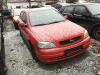  Opel Astra G (1998-2004) Разборочный номер S6403 #1