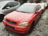  Opel Astra G (1998-2004) Разборочный номер S6403 #2