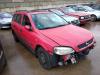  Opel Astra G (1998-2004) Разборочный номер P2581 #2