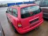  Opel Astra G (1998-2004) Разборочный номер P2581 #4