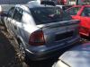  Opel Astra G (1998-2004) Разборочный номер S6449 #4