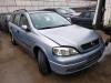 Opel Astra G (1998-2004) Разборочный номер P2603 #1
