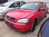  Opel Astra G (1998-2004) Разборочный номер P2615 #1