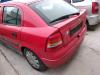  Opel Astra G Разборочный номер P2615 #4