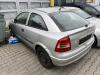  Opel Astra G Разборочный номер T5943 #3