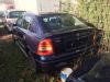  Opel Astra G (1998-2004) Разборочный номер S6517 #2
