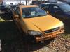  Opel Astra G (1998-2004) Разборочный номер S6527 #2