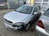  Opel Astra G Разборочный номер T5992 #1