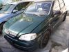  Opel Astra G (1998-2004) Разборочный номер P2719 #1