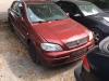  Opel Astra G (1998-2004) Разборочный номер S6664 #2