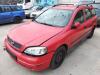  Opel Astra G (1998-2004) Разборочный номер P2779 #1