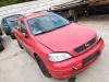  Opel Astra G (1998-2004) Разборочный номер P2779 #2