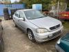  Opel Astra G (1998-2004) Разборочный номер C0709 #1