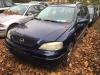  Opel Astra G (1998-2004) Разборочный номер S6800 #1