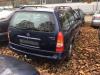  Opel Astra G (1998-2004) Разборочный номер S6800 #3