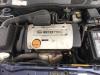  Opel Astra G (1998-2004) Разборочный номер S6800 #6