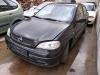  Opel Astra G Разборочный номер P2914 #1